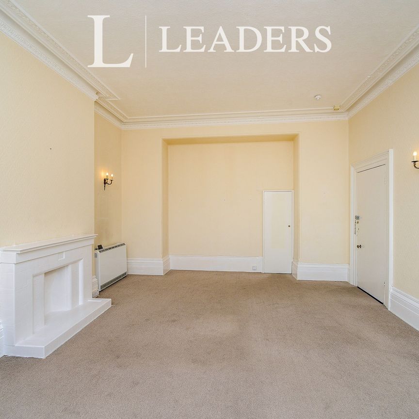 1 bedroom apartment to rent Hove, BN3 - Photo 1