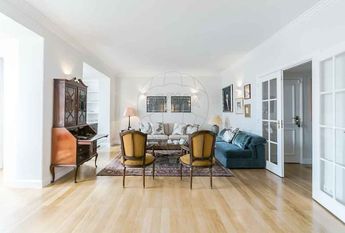 Apartamento T2 em Lisboa