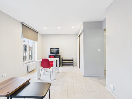 LOCATION STUDIO MEUBLE - Photo 3