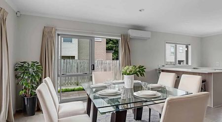 Lovely Modern Brick Home - Photo 2