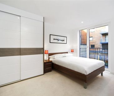 2 bedroom apartment to rent - Photo 6