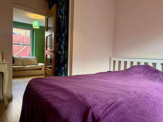 1 bedroom flat to rent - Photo 1