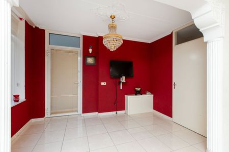 Appartement te huur: Burgemeester De Monchyplein 3 2585 BC Den Haag - Photo 4