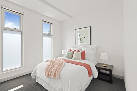 Contemporary Class with a Templestowe Twist - Photo 5