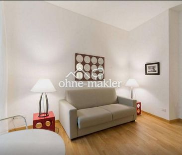 Komplett saniert Wohnung 1 Schlafzimmer, Bad und Küche - Foto 2