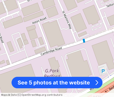 Cambridge Road, Bedford - Photo 1