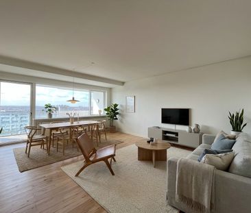 Tove Ditlevsens Vej 160, 6., 9210 Aalborg SØ - Photo 1