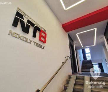 Pronájem bytu 4+kk 123 m² - Photo 1