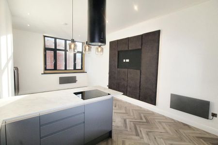 Studio to rent - Photo 4