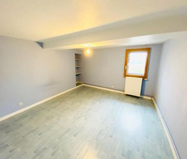 Location Appartement 3 pièces 87m² ST SYMPHORIEN D ANCELLES 71570 - Photo 6