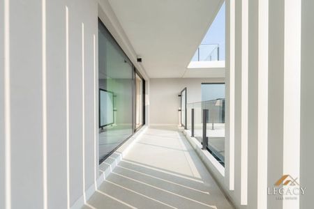 Appartement te huur - Photo 3