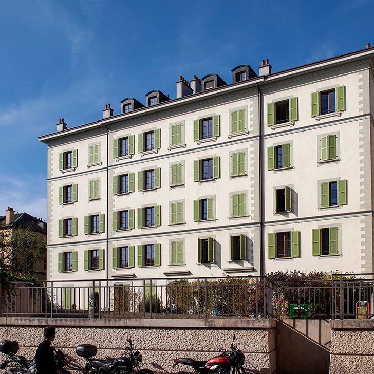 Rue Fendt 11 - Photo 1