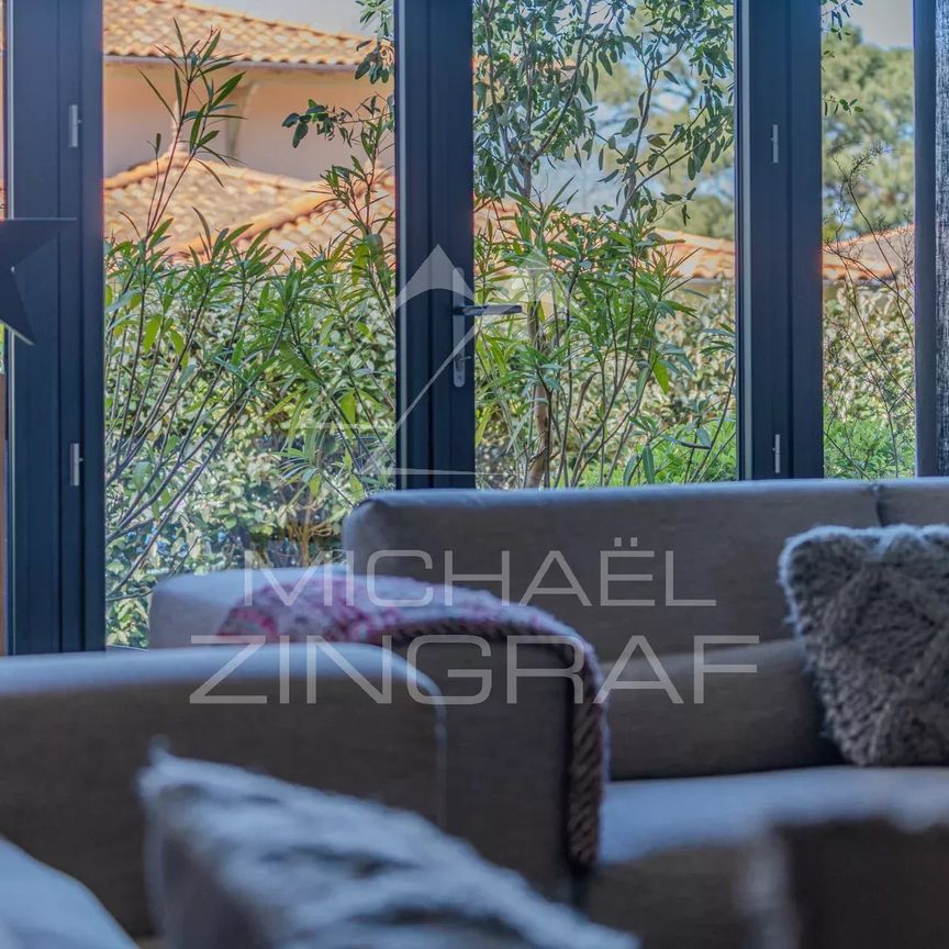 Villa Dominique à Le Moulleau - Photo 1