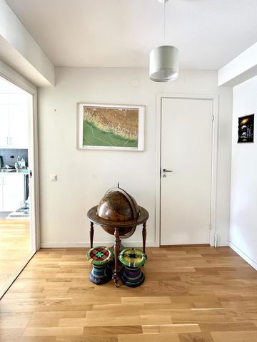 Frödingsgatan, Uppsala - Photo 5