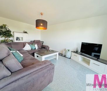 Hochwertig sanierte & möblierte 2-Zimmer-Wohnung mit atemberaubende... - Photo 3