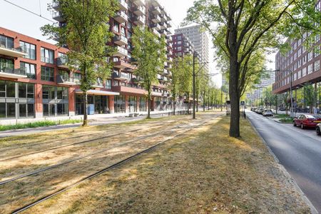 Martinus Nijhofflaan 430, Poptahof-Zuid, 2624MG, Delft - Photo 2