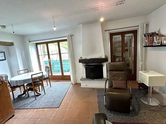 3-ROOM APARTMENT IN PUGERNA (TI), FURNISHED, TEMPORARY - Photo 1