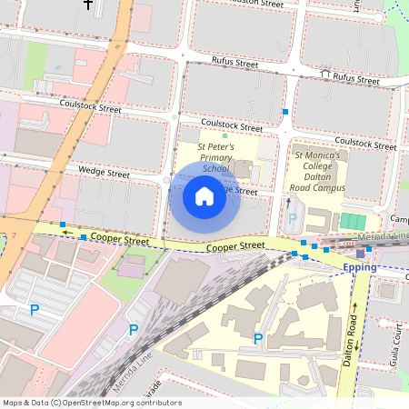 3/35 Wedge Street, Vic 3076, Epping