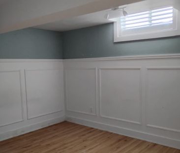 For Lease - 2772 Red Maple Avenue Unit# Basement, Lincoln, Ontario - Photo 3