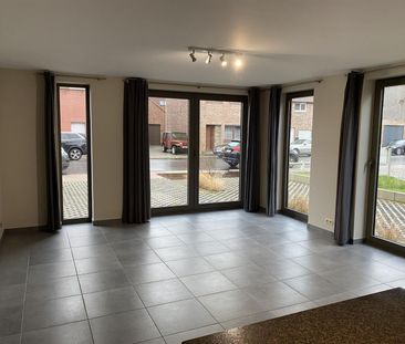 Recent (2020) gelijkvloers appartement, ideaal gelegen in een rusti... - Photo 1