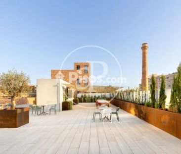 Apartamento en alquiler en El Poblenou - Photo 5