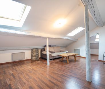 Location Appartement 2 pièces 45m² VALGELON LA ROCHETTE 73110 - Photo 1