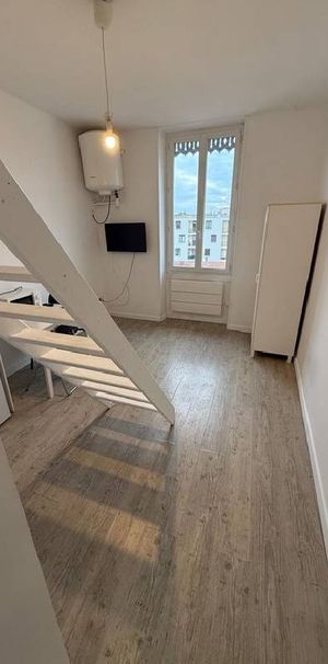 Studio 18m² (réf 6935522) - Photo 1