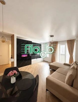 Apartament 2 camere Central Address Residence - Photo 1