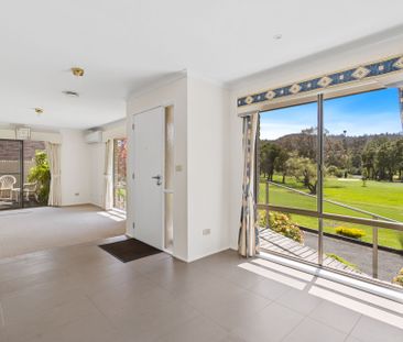 Low Maintenance Villa in Central Location - Photo 1