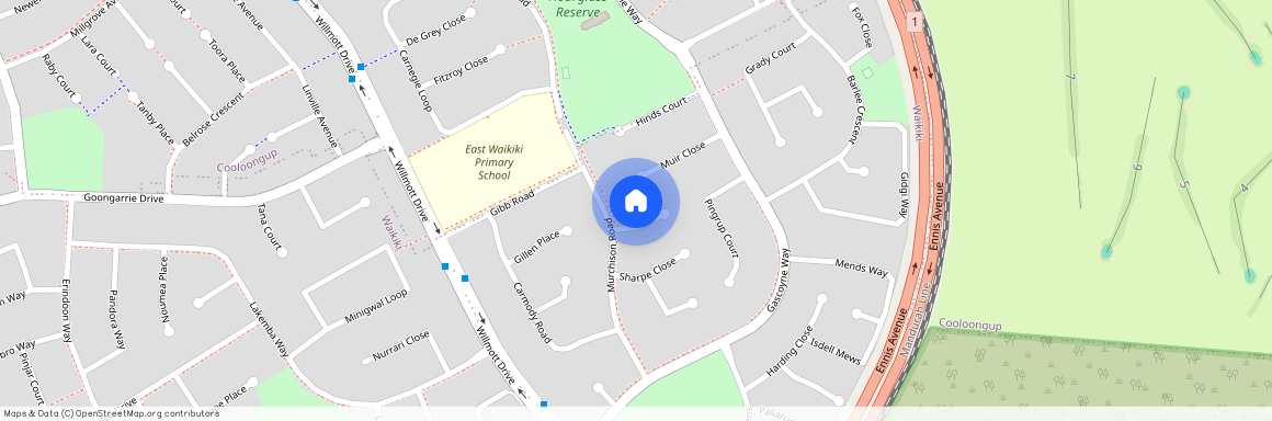 3 Cotton Place WAIKIKI WA 6169