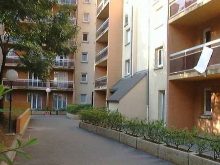 Location Appartement 2 Pièces 45 m² - Photo 5