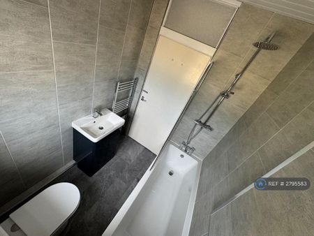 2 bedroom terraced house to rent - Photo 4