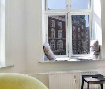 Borgergade 6, 1. tv., 9000 Aalborg - Foto 1