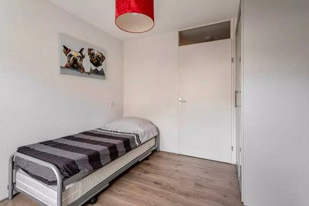 Te huur: Appartement Van Alphenplein in Leiderdorp - Photo 4