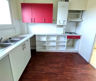 Location appartement 4 pièces, 89.36m², L'Isle-Jourdain - Photo 5