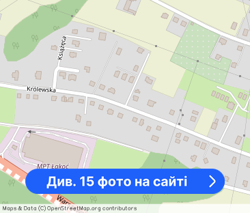 Bezczynszowy apartament 4 pokojowy 74 mkw - Фото 1