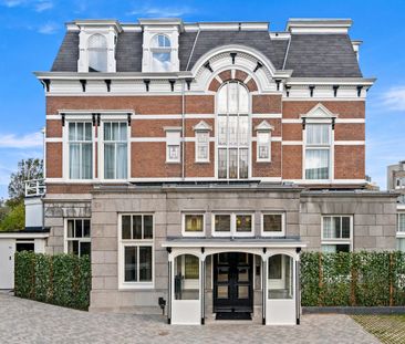Te huur: Appartement Eisenhowerlaan 158 in Den Haag - Foto 2