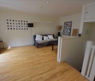 1 bedroom house to rent - Photo 2