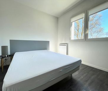 Location Appartement 2 pièces 30m² BREST 29200 - Photo 4
