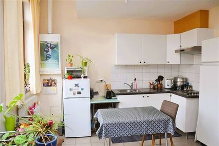 Appartement te huur - Foto 2