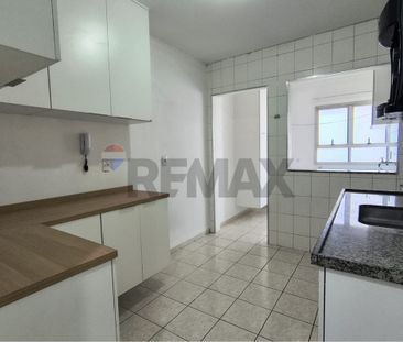 Apartamento para locação com 2 quartos, 67m² no Condomínio Residenc... - Photo 1