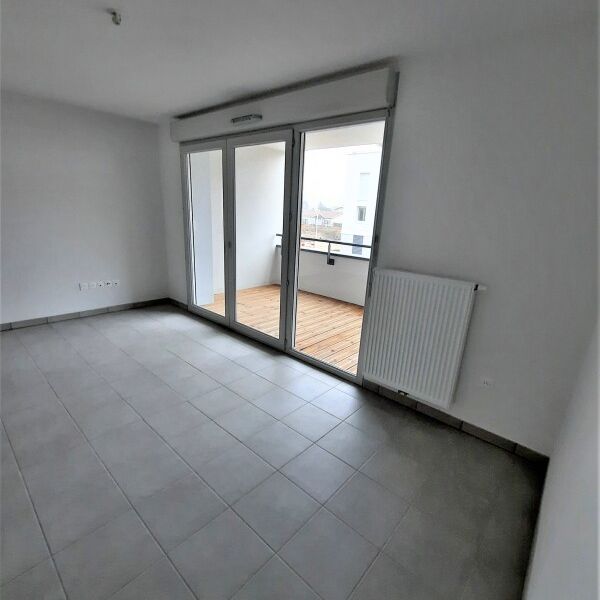 Location Appartement 2 pièces 40m² BISCARROSSE 40600 - Photo 1