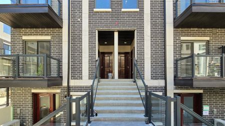 For Lease - 3425 Sheppard Avenue Unit# C3-201, Toronto, Ontario - Photo 3