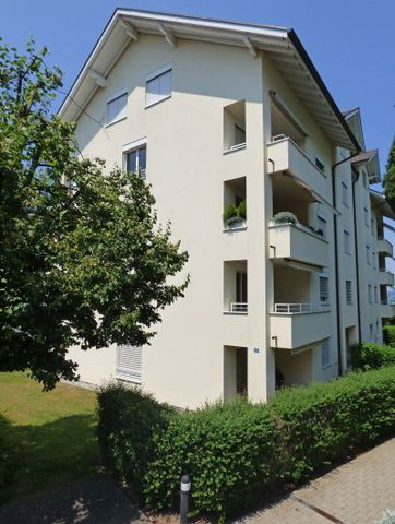 3.5 Zimmer, 85 m², 2. Stock - Photo 5