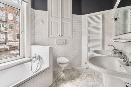 Appartement te huur: Bilderdijkstraat 138-1 1053 LA Amsterdam - Foto 2