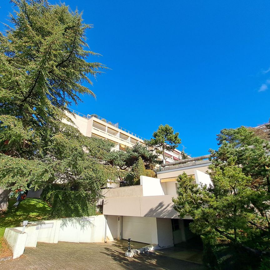 Spacieux studio avec balcon à louer - Foto 1