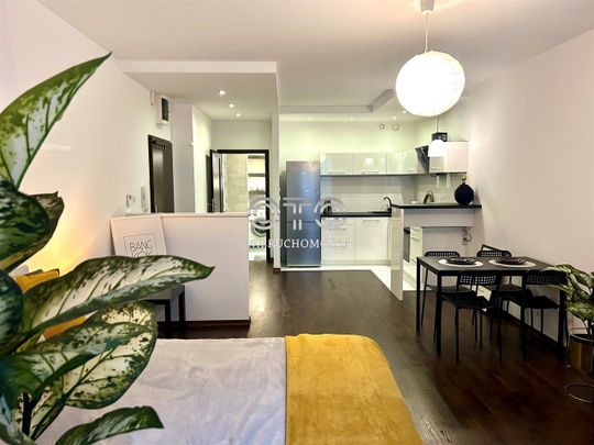 Mieszkanie na wynajem - Photo 1