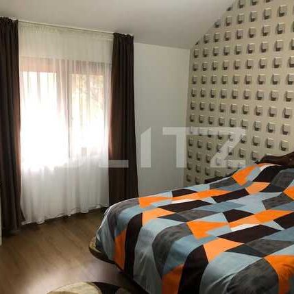 Apartament cu 2 camere, centrala termica, Bariera! - Photo 1