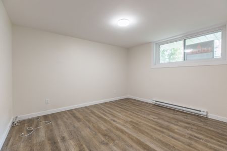 7385 Rue Chambord, app.1, H2E 1W8, H2E 1W8, Montréal - Photo 5