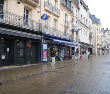 Location Appartement 2 pièces 45m² DIEPPE 76200 - Photo 4